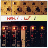 Lee Hazlewood - Nancy Sinatra & Lee Hazelwood - Nancy & Lee 3 (split)