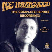 Lee Hazlewood - The Complete Reprise Recordings (1965-1968) Part One