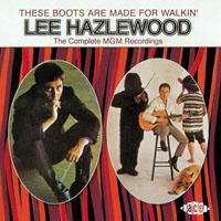 Lee Hazlewood - The Complete MGM Recordings (CD 2)