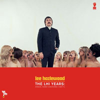 Lee Hazlewood - The LHI Years: Singles, Nudes & Backsides, 1966-71