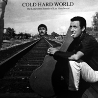 Lee Hazlewood - Cold Hard World
