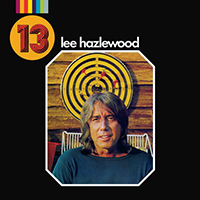 Lee Hazlewood - 13 (2024 Deluxe Edition remaster)
