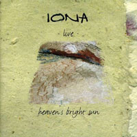Iona (GBR, Market Rasen) - Heaven's Bright Sun  (CD 2)