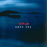Iona (GBR, Market Rasen) - Open Sky