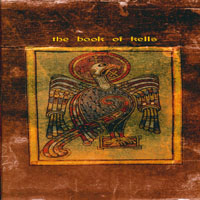 Iona (GBR, Market Rasen) - The River Flows Anthology (CD 2 - The Book of Kells)