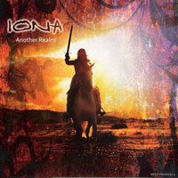 Iona (GBR, Market Rasen) - Another Realm (CD 1)