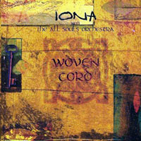 Iona (GBR, Market Rasen) - Woven Cord - Live