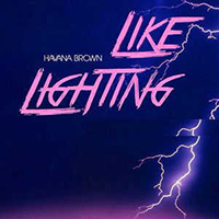 Havana Brown - Like Lightning (Single) (feat. Dawin)