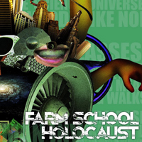 Farm School Holocaust - No Human Involved