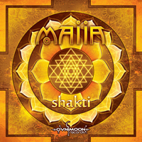 Maiia - Shakti