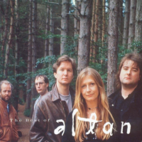 Altan - The Best Of Altan (CD 1)
