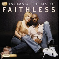 Faithless (GBR) - Insomnia: The Best Of (CD 1)