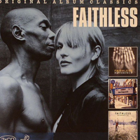 Faithless (GBR) - Original Album Classics (CD 1): Reverence