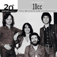 10CC - 20th Century Masters - The Millenium Collection: The Best of 10cc
