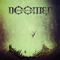 Doomed (DEU) - In My Own Abyss