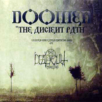 Doomed (DEU) - The Ancient Path (Reissue 2013)