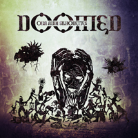Doomed (DEU) - Our Ruin Silhouettes