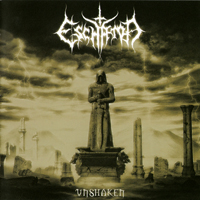 Eschaton (GRC) - Unshaken