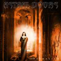 Astral Doors - Astralism