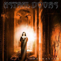 Astral Doors - Astralism (Japan Edition)