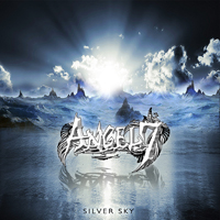 7th Angel - Silver Sky