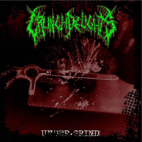 Crunch Delights - Under-Grind