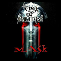 Edge Of Paradise - Mask