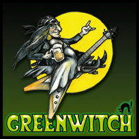 Greenwitch - Greenwitch