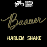 Baauer - Harlem Shake  (Single)
