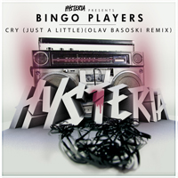 Bingo Players - Cry (Just A Little) (Olav Basoski Remix)