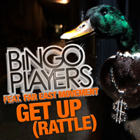 Bingo Players - Get Up (Rattle) (Feat.)