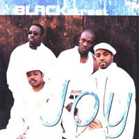 Blackstreet - Joy  (Single)