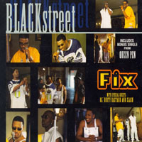 Blackstreet - Fix  (Single)