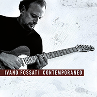 Fossati, Ivano - Contemporaneo (CD 4)