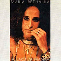 Bethania, Maria - Passaro da Manha