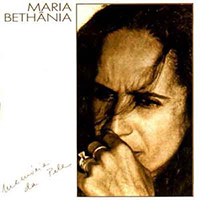 Bethania, Maria - Memoria da Pele (Memory of Skin)