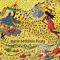 Bethania, Maria - Pirata