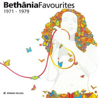 Bethania, Maria - Bethania Favourites (1971-1979)