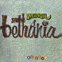Bethania, Maria - Maria Bethania Ao Vivo (LP)