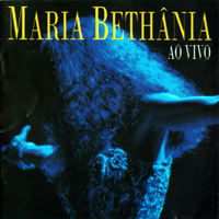 Bethania, Maria - Ao Vivo (1995)