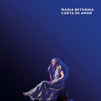 Bethania, Maria - Carta de Amor (CD 1)