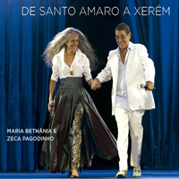 Bethania, Maria - De Santo Amaro a Xerem (CD 1)