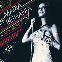 Bethania, Maria - Anos 80/90