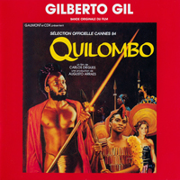Gilberto Gil - Quilombo (Remastered 2002)