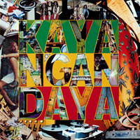 Gilberto Gil - Kaya N'gan Daya