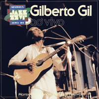 Gilberto Gil - Ao Vivo em Montreux, 1978
