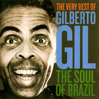 Gilberto Gil - The Soul of Brazil (CD 2)