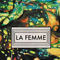 Femme (FRA) - Hypsoline (EP)