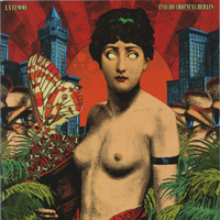 Femme (FRA) - Psycho Tropical Berlin (Reissue) (CD 2): Exhaustif
