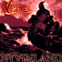 Wolfhorde - Nyvinland (EP)